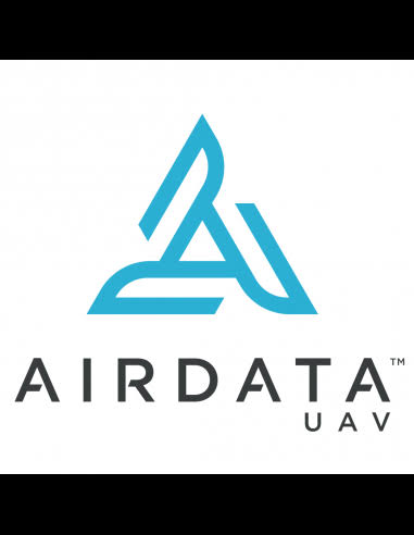 Airdata UAV